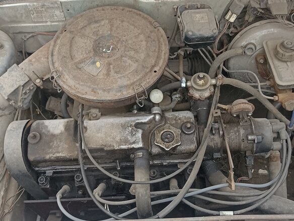 2001 Lada (ВАЗ) 2109, серебристый, 50000 рублей - вид 3