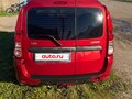 2017 Lada (ВАЗ) Largus I, красный, 690000 рублей - вид 4
