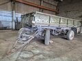 1989 ГКБ 8551, зелёный, 150000 рублей - вид 5