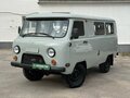 2022 УАЗ 2206, серый, 920000 рублей