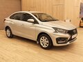 2026 Lada (ВАЗ) Iskra, серебристый, 1545000 рублей - вид 2