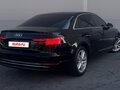 2016 Audi A4 V (B9), чёрный, 2000000 рублей - вид 5