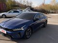 2020 Kia K5 III, синий, 2250000 рублей