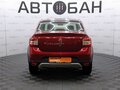 2021 Renault Logan Stepway II Рестайлинг, красный, 1173000 рублей - вид 4