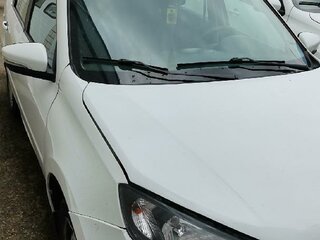 2023 Lada (ВАЗ) Granta I Рестайлинг, белый, 565250 рублей, вид 1