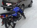 2025 Ataki Crosser, синий, 90000 рублей - вид 1