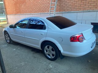 2010 ГАЗ Volga Siber I, белый, 595000 рублей, вид 3