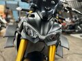 2022 Ducati Streetfighter V4, чёрный, 1950000 рублей - вид 7