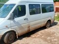 2001 Mercedes-Benz Sprinter, белый, 299000 рублей - вид 1