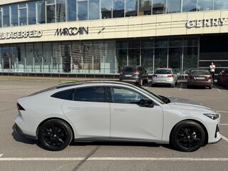 2024 Changan UNI-V I, серый, 2400000 рублей, вид 4