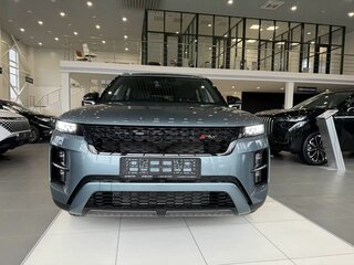 2026 Jaecoo J7 I Рестайлинг, голубой, 3049000 рублей, вид 2