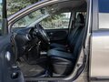 2013 Nissan Note I Рестайлинг, коричневый, 700000 рублей - вид 11