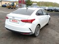 2020 Hyundai Solaris II, белый, 1203000 рублей - вид 2