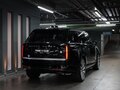 2025 Land Rover Range Rover P615 MHEV Long V, чёрный - вид 3