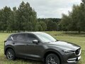 2019 Mazda CX-5 II, серый, 2700000 рублей - вид 7
