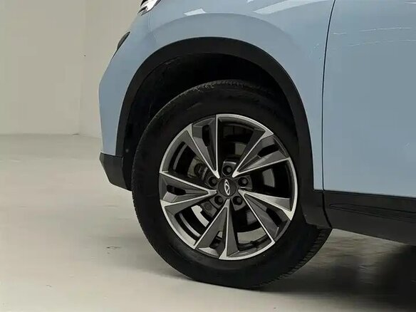 2022 Omoda C5 I, голубой, 1570334 рублей - вид 14