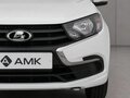 2025 Lada (ВАЗ) Granta I Рестайлинг, белый, 1187000 рублей - вид 3