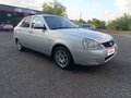 2008 Lada (ВАЗ) Priora I, серебристый, 285000 рублей - вид 1
