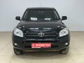 2007 Toyota RAV4 III (XA30), чёрный, 920000 рублей - вид 1