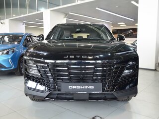 2026 Jetour Dashing I, чёрный, 2759900 рублей, вид 2