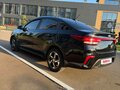 2018 Kia Rio IV, чёрный, 1150000 рублей