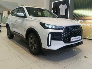 2025 Tenet T4, белый, 2464110 рублей, вид 3