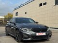 2021 BMW 3 серии 320i xDrive VII (G2x), серый, 3990000 рублей - вид 3
