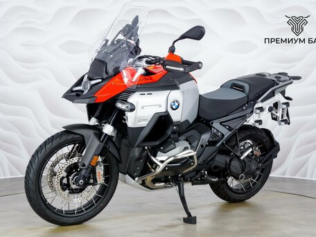 2025 BMW R 1300 GS Adventure, красный, 2799000 рублей, вид 3