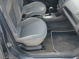 2023 Chevrolet Cobalt II Рестайлинг, серый, 915000 рублей, вид 5