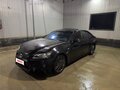 2014 Lexus GS 350 8-speed IV, чёрный, 2499000 рублей