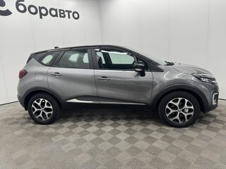 2021 Renault Kaptur I Рестайлинг, серый, 1799000 рублей, вид 4