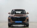 2024 BAIC X35, коричневый, 1629000 рублей - вид 1
