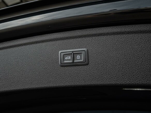 2021 Audi Q5 45 TFSI II (FY) Рестайлинг, чёрный, 4650000 рублей - вид 27