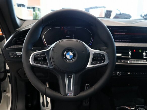 2020 BMW 2 серии Gran Coupe 218i F44, белый, 2900000 рублей - вид 16