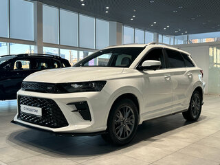 2023 SWM G01F, белый, 1799000 рублей, вид 2