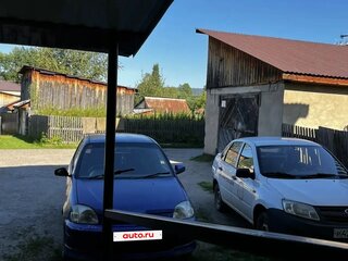 2000 Honda Logo, синий, 169999 рублей, вид 3