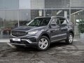 2026 Belgee X70 I Рестайлинг, серый, 2609990 рублей