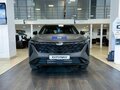 2026 Geely Cityray, серебристый, 3174990 рублей - вид 1