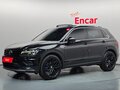 2020 Volkswagen Tiguan II, чёрный, 2980000 рублей