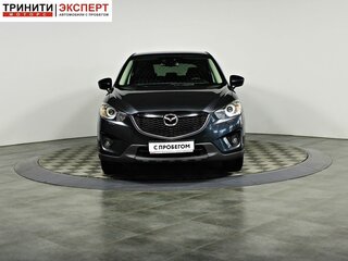 2011 Mazda CX-5 I, серый, 1257000 рублей, вид 2
