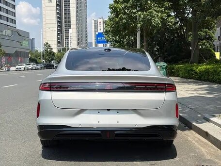 2026 Changan Qiyuan A06 28.39 kWh, белый, 2950000 рублей, вид 5