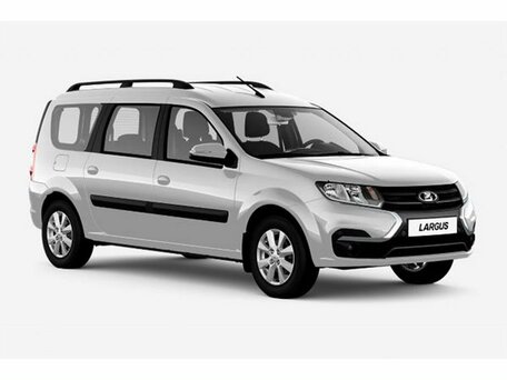 Lada (ВАЗ) Largus I Рестайлинг