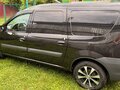 2020 Lada (ВАЗ) Largus I, чёрный, 1270000 рублей - вид 3