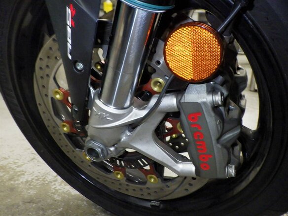 2022 MV Agusta F3 800, красный, 1177000 рублей - вид 6