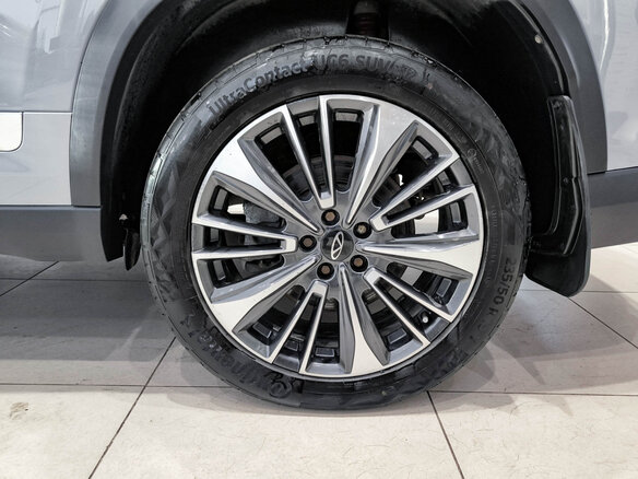 2023 Chery Tiggo 8 Pro Max I, серый, 2150000 рублей - вид 17