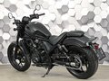 2024 Honda CMX 1100 Rebel, серый, 1195000 рублей - вид 7