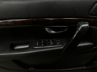 2004 Volvo S80 I Рестайлинг, чёрный, 399888 рублей, вид 5