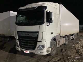 2020 DAF XF, белый, 4820000 рублей, вид 2