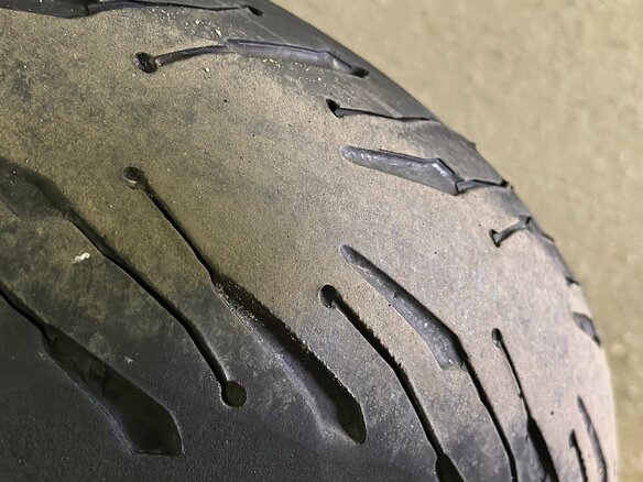 2017 Honda CB 650F, красный, 725000 рублей - вид 12