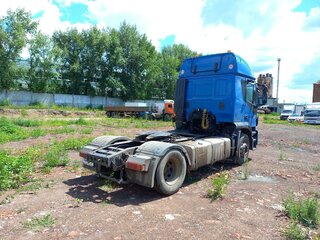 2018 Iveco Stralis, синий, 2665600 рублей, вид 3